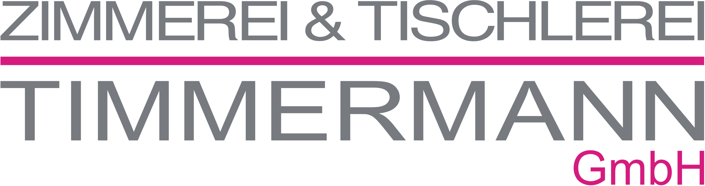 Zimmerei & Tischlerei Timmermann GmbH